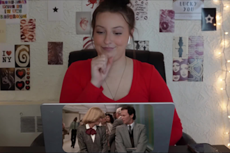 edit reaction videos of shows and movies copyright free