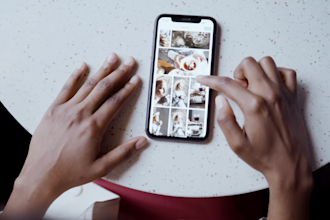 craft your dream design as a canva expert