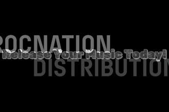 release your song through my rocnation distribution account