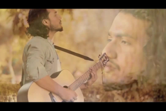 be your expert male singer, voice over artist and guitarist
