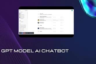 ai consulting and automation consultant