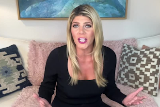 be your professional actress and spokesperson