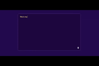 fix javascript errors, HTML CSS bugs, and responsive issues