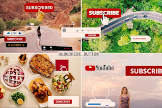 edit your videos and showreels professionally