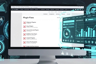 fix your wordpress bugs