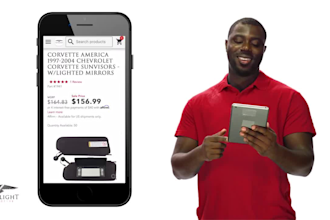 car part app, car wash appointment, car store app, ai insurance app, towing app