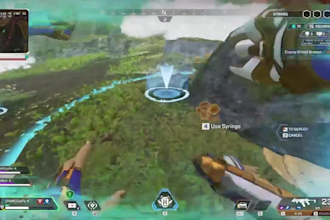 turn your gameplay into viral content