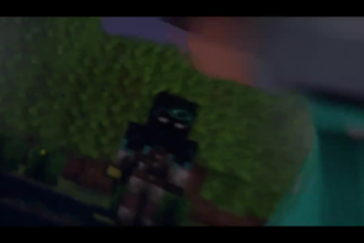 create uhd, high quality and realistic minecraft animation for your short video