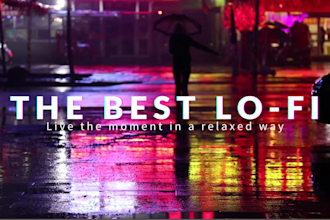 deliver a package with royalty free lo fi music for commercial uses
