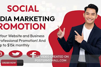 promote, share website link, etsy shop, ebay, to increase organic traffic