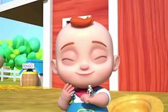 3d kids animation video lullaby nursery rhymes animation disney pixar animation
