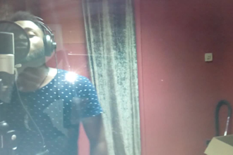 provide vocals for sample pack