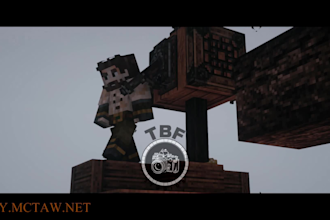 create beautiful cinematics for your minecraft server