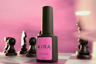 make luxury 3d cosmetics product animation for skincare, perfume and makeup ads