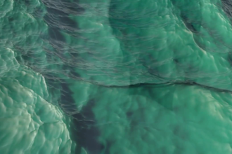 make full HD nature video with relaxing melodies for stress relief and piano