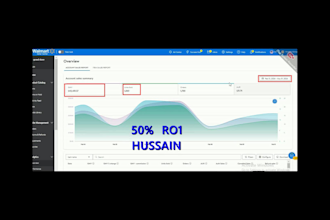 manage walmart 3pl or 2step dropshipping and walmart wfs wholesale