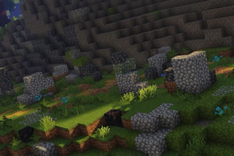 build something for you in minecraft
