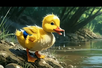 3d animation video, 3d animated music video, 3d cartoon