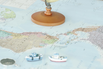 write a research on physical geography analysis