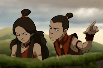 do 2d music video animati0n, short film, 2d cartoon video, japanese anime style
