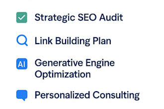 help improve your google and ai search ranking