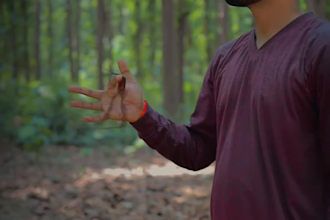 create cinematic edits, trailers, and visual storytelling