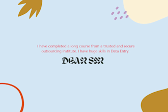 data typing for any buyer