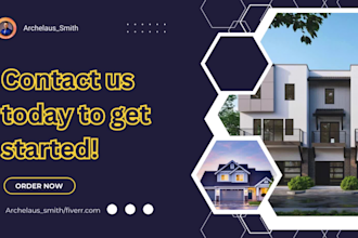 design real estate website, idx website, wordpress website, agent