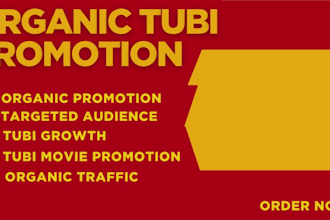 increase tubi movie ranking, tubi viewers, do tubi movie promotion