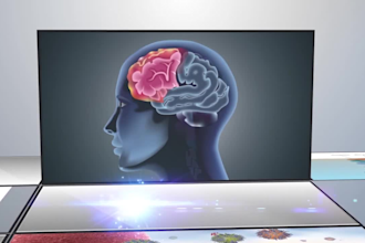 design scientific, medical illustrations and technical drawings