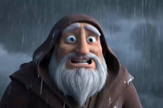 make ai animation stories and ai tiktok videos in 24 hours