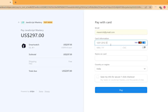 develop topnotch web application using mernstack