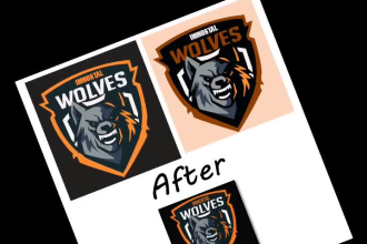 create cartoon, animated  portrait, oil painting, and vector tracing
