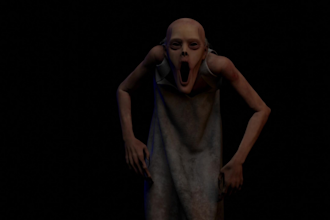 make 3d character animations for games, movies and ads