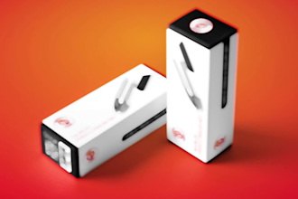 modern packaging design for e commerce brands in 24 hours