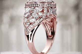 do 3d jewelry animation 3d cgi animation ring model 3d cgi vfx product animation