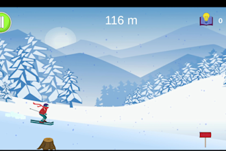 develop a mobile game
