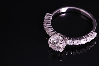 custom jewellery in matrix,rhino