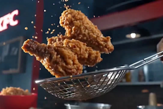 our studio will produce realistic animated ai generated commercial video