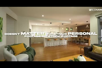 professionally edit real estate videos to boost your property sales
