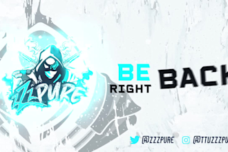design your twitch brand