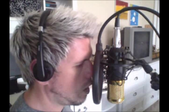 record successful voice overs for your project