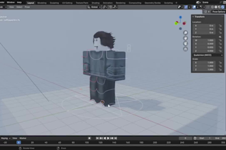 script and develop any system for your game in roblox, roblox studio