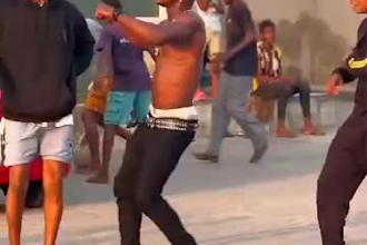 do tik tok video dance for your song