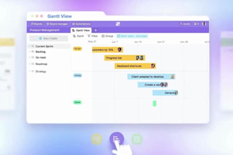 create saas explainer video saas product video, saas demo animated explainers