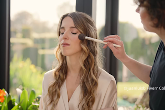 do professional color grading for your wedding videos