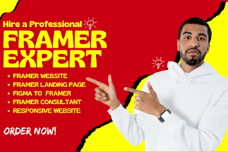 design framer website design framer tutorial framer animation figma to framer