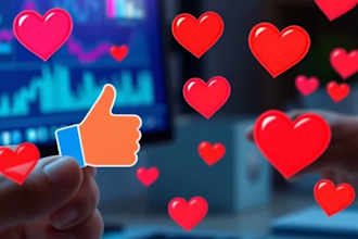 professionally manage and schedule engaging social media posts for you