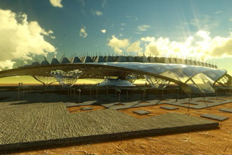 design buildings in rhinoceros with videos and renders