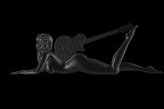 create any 3d nsfw model